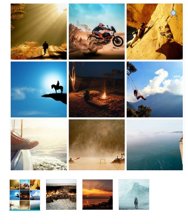 Метафорические ассоциативные карты 'Путник' (Елена Тихонова)