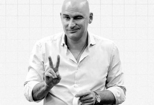 Онлайн-интенсив 'Эффект бабочки'. Тариф 'VIP' (Радислав Гандапас)