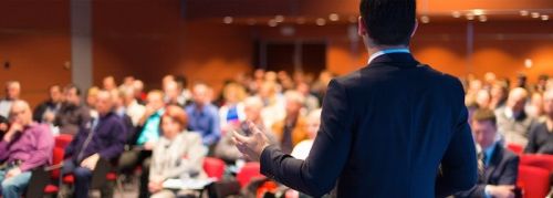 Ораторское искусство [TSQ Consulting]