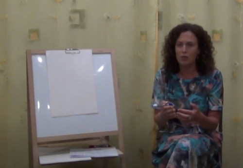 Особенности Детской Психики (Екатерина Сокальская)