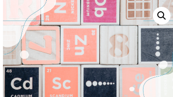 Периодическая таблица элементов счастья (Виктор Ширяев)