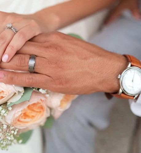 Психология брака. Как работать над длительными отношениями? (Анна Захарова)