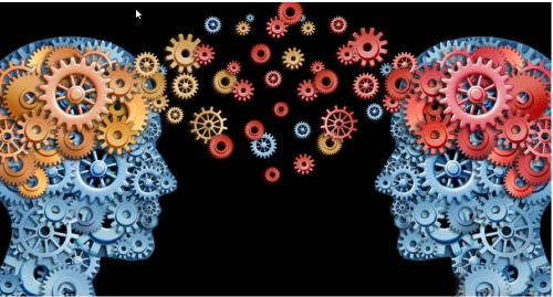 Психотерапия (Андрей Дуйко)