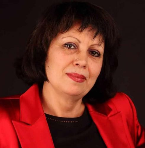 Секретные Технологии Влияния и Манипулирования Сознанием. Метод Джокера (Инесса Власова)