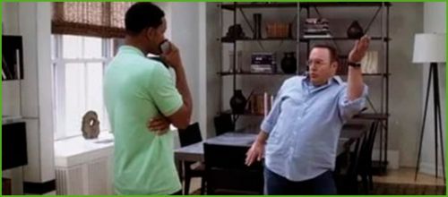 Техники влюбления. Синемология по фильму 'Правила съема метод Хитча' (Ирина Ляхова)