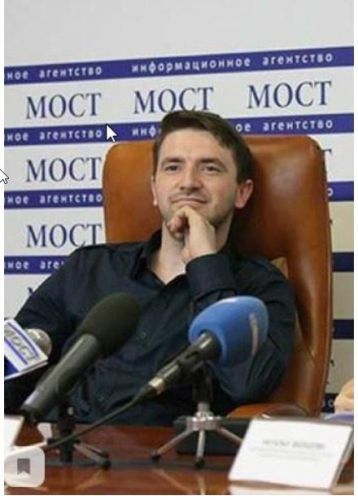 Тренинг «НЛП-Мастер». Сегмент II - Моделирование в НЛП (Максим Шумаков)