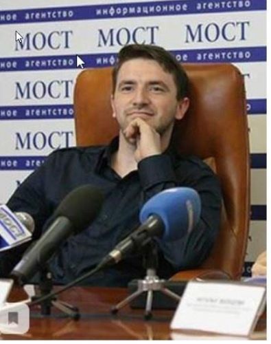 Тренинг «НЛП-Практик». Сегмент III — Модели сбора информации (Максим Шумаков)