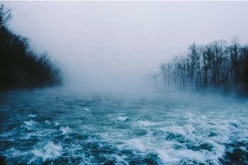 Ты там, а я здесь. Работа с границей мертвого и живого (Елена Веселаго)