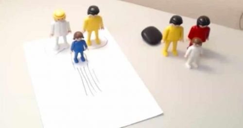 Вебинар Атрибуция. Часть 1. Атрибуция семейных историй (Елена Веселаго)