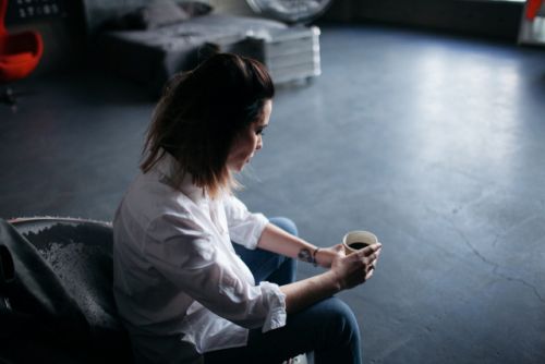 Внутри и вне моих границ (Марина Муравьева)