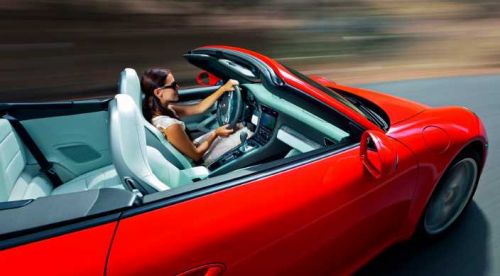 Волшебные перемены (Ольга Юрковская)