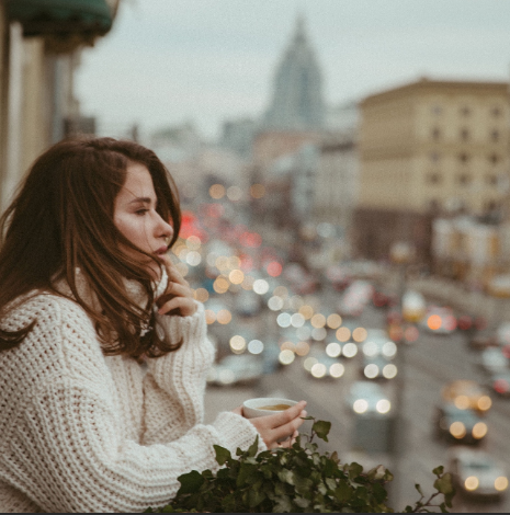 Возвращение к себе (Виктория Ахмедянова)