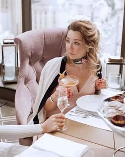 Женская инициация (projecdar)