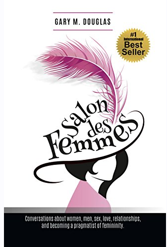 [Access Consciousness] Дамский салон, часть 2 из 3 (Гэри Дуглас)