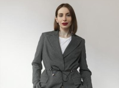 [Master Vision] Самопрезентация: чтобы вас точно запомнили. Ноябрь 2020г (Кристина Граник)