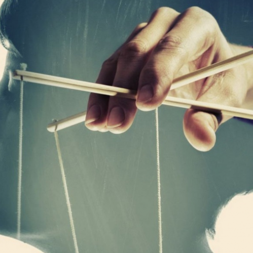 [Правое полушарие Интроверта] Психология влияния или что скрыто между строк (Наталья Зиганшина)