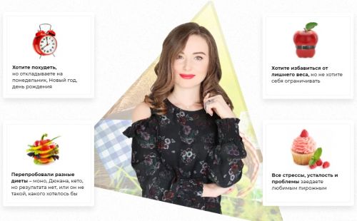 Дружба с едой (Светлана Бугела)