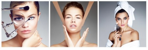 Экспресс реанимация лица (Наталья Наконечная)