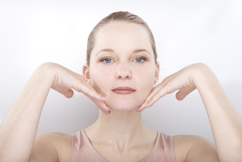 Face Fitness: Мио-фасциальная гимнастика для шеи и осанки (Толкын Марат)