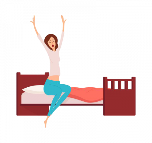 Гигиена сна. Сон и иммунитет (Ольга Угрюмова)