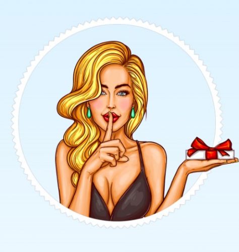 Косметика класса люкс (Валерия Поляковски)