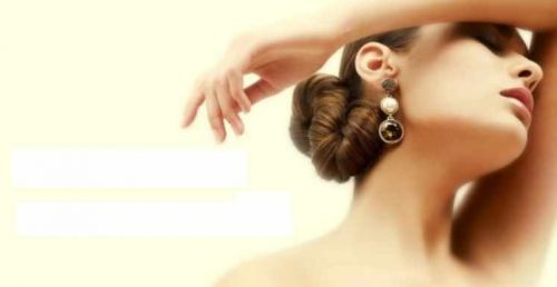 Лебединая шея (Елена Данникова)