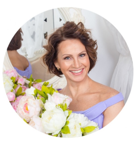 Марафон красоты. Молодость лица и тела (Галина Дубинина)