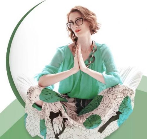 Марафон столетия (Катя Янг)