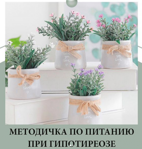 Методичка по питанию при гипотериозе (nutriciolog_zhukova)