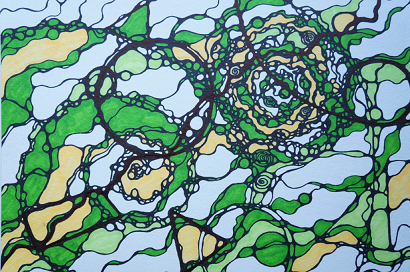 Мое здоровье – моя реальность (Никита Истомин, Светлана Сафонова)