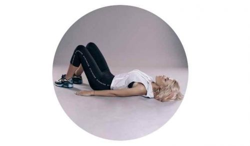 Оксисайз онлайн-марафон (Алина Шпак)