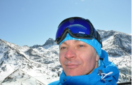 Опыт ценою в жизнь (Валерий Тюренков)