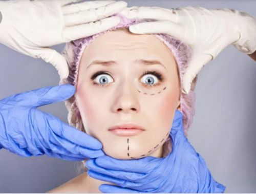 Останови время! (Ольга Юрова)