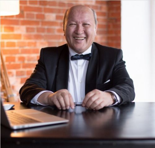 Оздоровительный курс I ступень по системе Норбекова (Мирзакарим Норбеков)