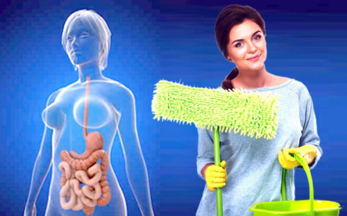 Практики очищения организма (Татьяна Овчинникова)