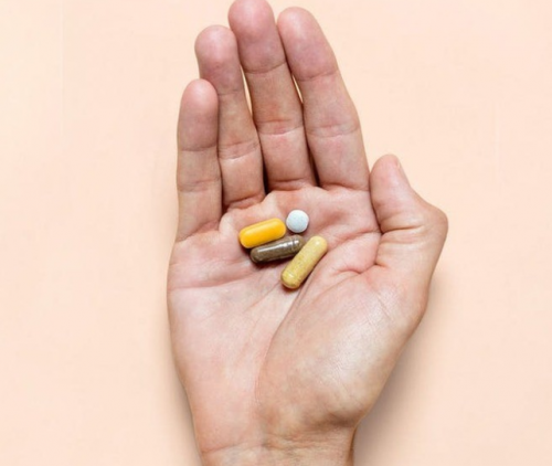 PRO Витамины 2.0 (Юлия Simply4joy)