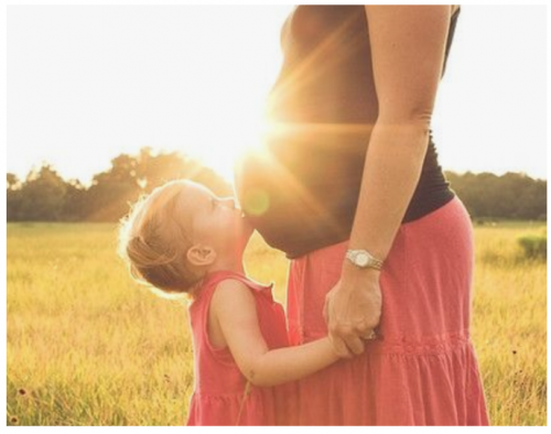 Рождение Мамы базовый курс (Аня Семенюк)