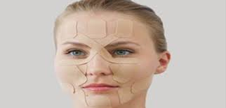 Самодиагностика возрастных изменений на лице (Лариса Витвинова)