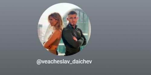 Тренер в доме. 4 месяц тренировок (Вячеслав Дайчев)