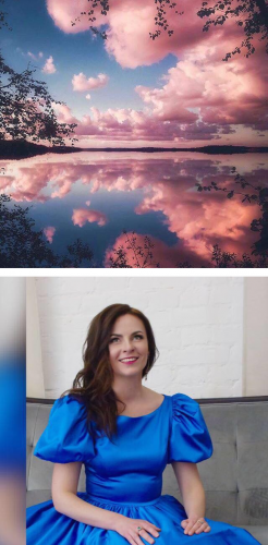 Вебинар по омоложению (Ирина Лапик)