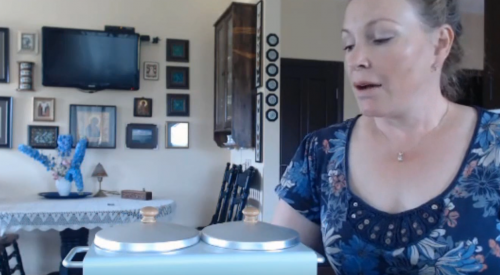 Видеоуроки: Сборник рецептов для профессионального кремоварения (Татьяна Зенева)