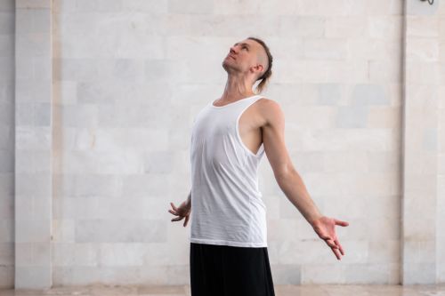 Все занятия серии 'Дыхание' (Андрей Ткаченко)