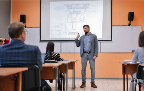 Выбор физической активности с учётом гормонального статуса [Колледж Вейдера]