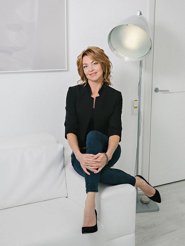 Защита от климакса (Елена Бахтина)