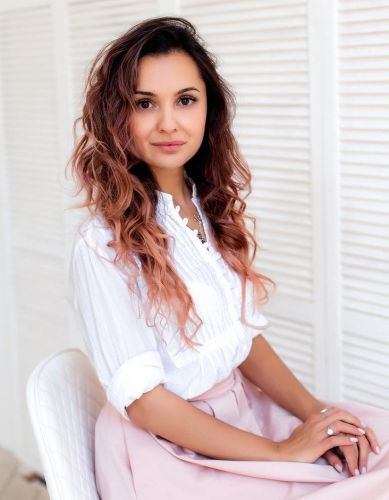 Здоровое питание за 5 дней (Лилия Стародубцева)