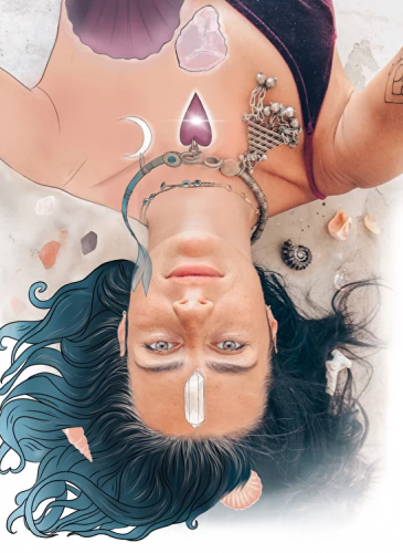 [Aniko Yoga] Через йогу к мечте. Формат Адепт. Март 2020 (Анна Сологуб)