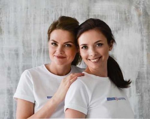 [Я здорова] Диастаза.нет (Лидия Величко, Надежда Асанова)