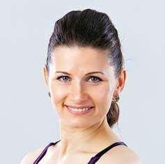 [Центр Практика] Про стопы Ноябрь 2017( Елена Волкова)