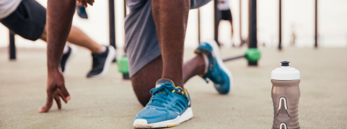 [Crowstore] Преабилитация: Коррекция и активация.Серия13. Преабилитация нервной системы и опорно-двигательного аппарата (Анна Воронина, Антон Шапочка)