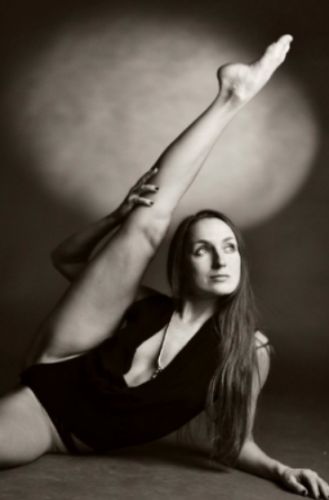 [Экологичное тело] Йони-Йога 21 день (Екатерина Спиридонова)